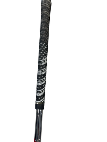 Used Callaway MACK DADDY 4  58/12 Golf Wedge Mens LH 54 Degree 11682-S000125787