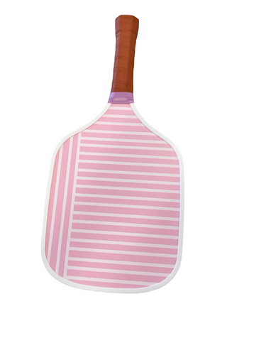 Used PICKLEBALL PADDLE Pickleball Racquet Pink 11682-S000125436