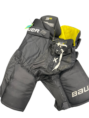 Used Bauer 3S Intermediate Pant Black LG 11682-S000125564