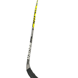 Used Bauer SUPREME S37 Senior One Piece Right 65 Flex 11682-S000125574