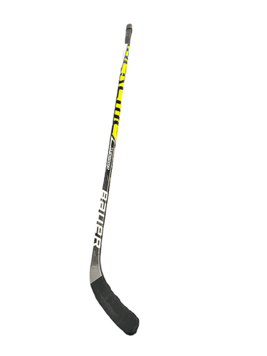 Used Bauer SUPREME S37 Senior One Piece Right 65 Flex 11682-S000125574