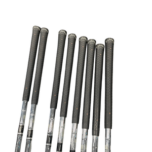 Used Callaway FT Mens Iron Set RH 4I-GW/AW 11682-S000125630