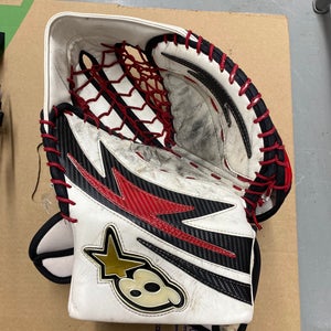 INT Brian's Gnetik V Regular (Used)