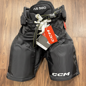 CCM Tacks AS 580 Hockey Pants Junior Medium (New)