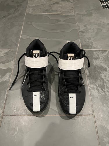 Nike Force Trout Turf Cleats - Kid's 6Y (Big Kids / Youth)