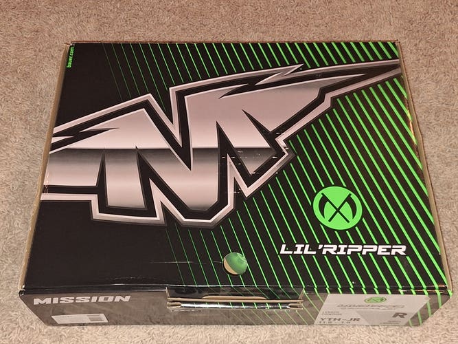 Mission Inline Skates Regular Width Size IS ADJUSTABLE FROM SIZE 11, 12, 13, 1