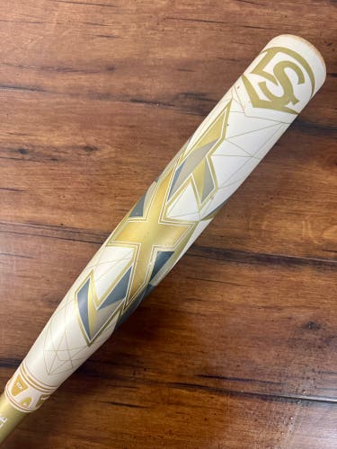 Louisville LXT 29/18 (-11) Fastpitch Softball Bat