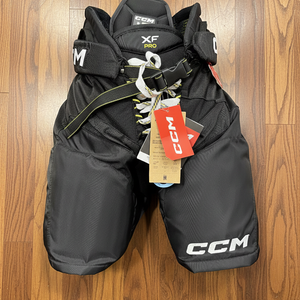 CCM Tacks XF Pro Hockey Pants Junior Large  (New)