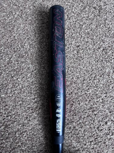 2024 Easton Ghost Advanced Composite Bat (-10) 23 oz 33" (Used)