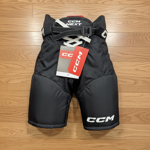 Junior Large CCM Next Hockey Pants (New)