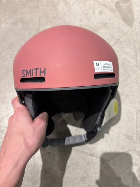 bolle snowboard or ski helmet Bolle Sharp Ski Goggle Helmet  A Sight for Sport Eyes