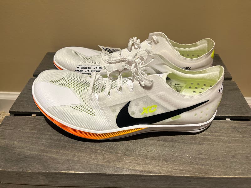 Nike Zoom X Dragonfly XC Running Cross Country Spikes Mens  display picture 2
