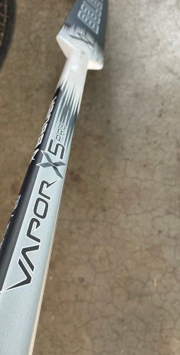 New Bauer Vapor X5 Pro Goalie Stick 26"