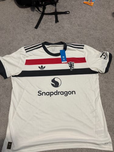 Manchester United third jersey 24/25