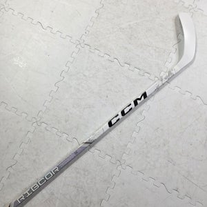 Single-CCM Ribcor Trigger 9 Pro RH P29 75 Flex Hockey Stick(New)