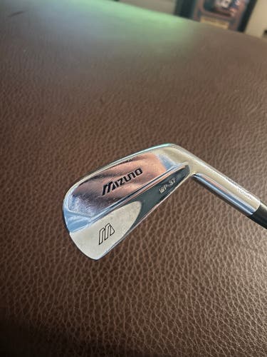 Mizuno MP37 3 Iron (Stiff Shaft)