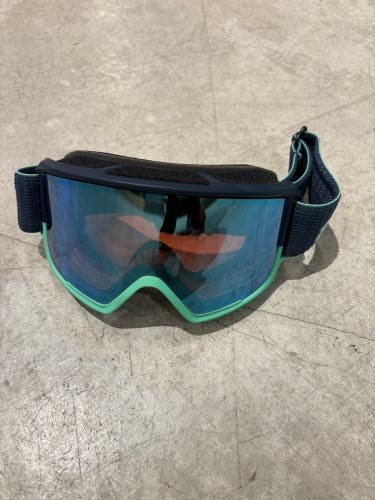Anon M3 Snowboard Goggles (Used)