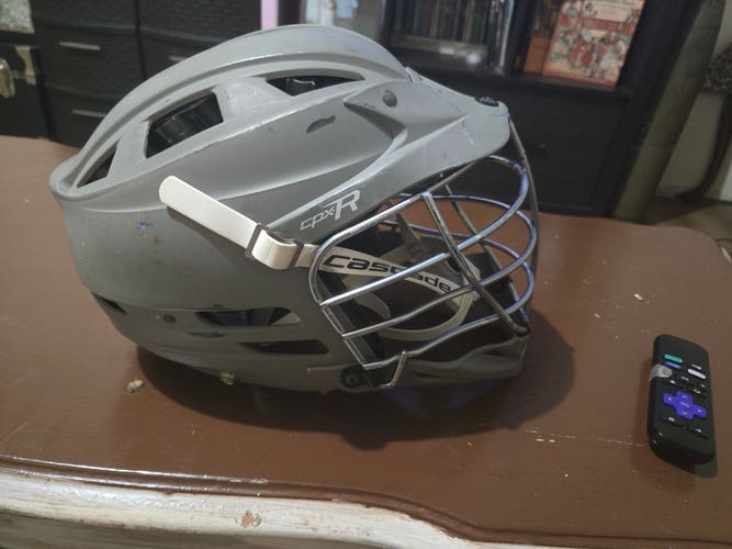 Cascade CPX-R Helmet (Used)