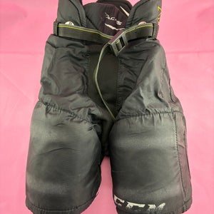 CCM Tacks Hockey Pants Youth Large