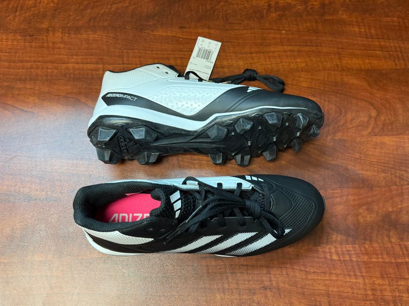 Adidas Adizero Impact Molded ID0963 Men display picture 1