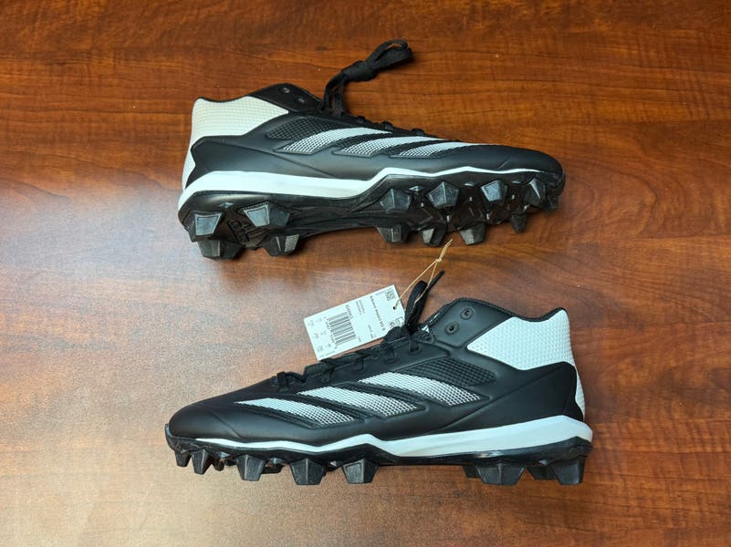 Adidas Adizero Impact Molded ID0963 Men display picture 1