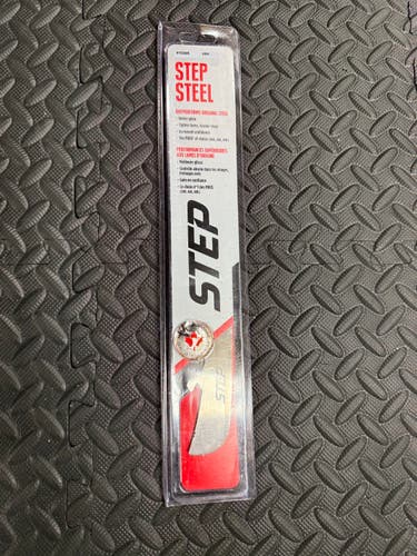 Step Steel ST EDGE 288 mm (New)