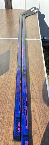 Senior Bauer Twitch Right Handed Hockey Stick P92 70 Flex (New)