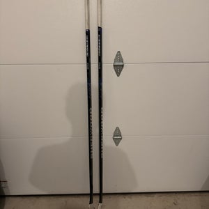 Senior Sher-Wood CODE Encrypt Pro Right Handed Hockey Stick T90T 75 Flex Pro Stock (Used)