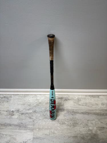 **USED** 2026 Demarini The Goods 32” 29oz