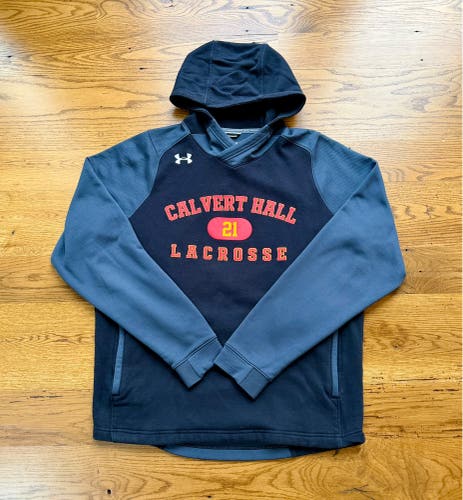 Calvert Hall Lacrosse Sweatshirt