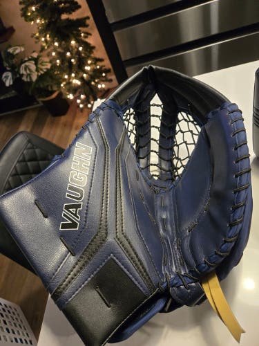 2024 Vaughn V10 Pro Carbon Regular Pro Stock (New)