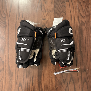 CCM Tacks XF Gloves 15" (New)
