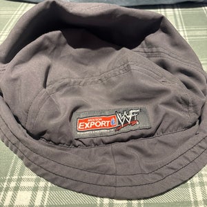 Molson export wwf (wwe) bucket hat