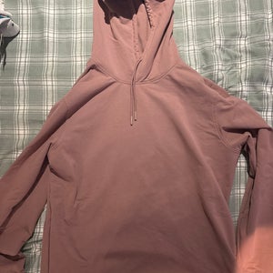 Pinkish Men's XL Cuts Sweatshirt