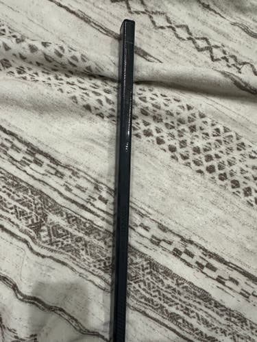 Intermediate Warrior Covert QR5 Pro Left Hand Hockey Stick W03 75 Flex (Used)