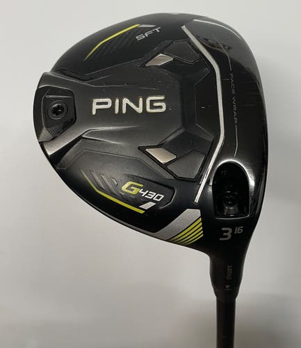 Ping G430 SFT Fairway 3 Wood 16*