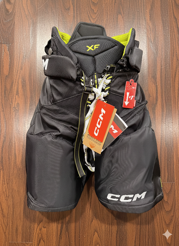 Small Senior CCM Hockey Pants (New)