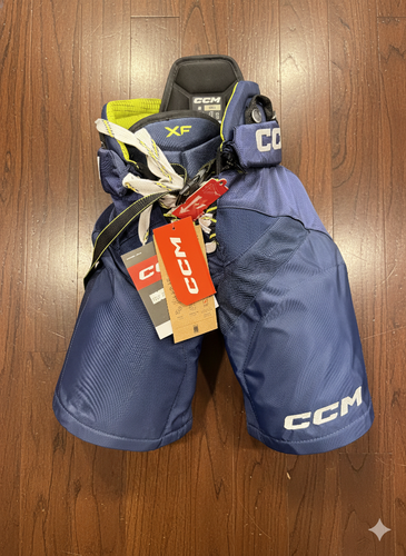 CCM Hockey Pants Junior Small (New)