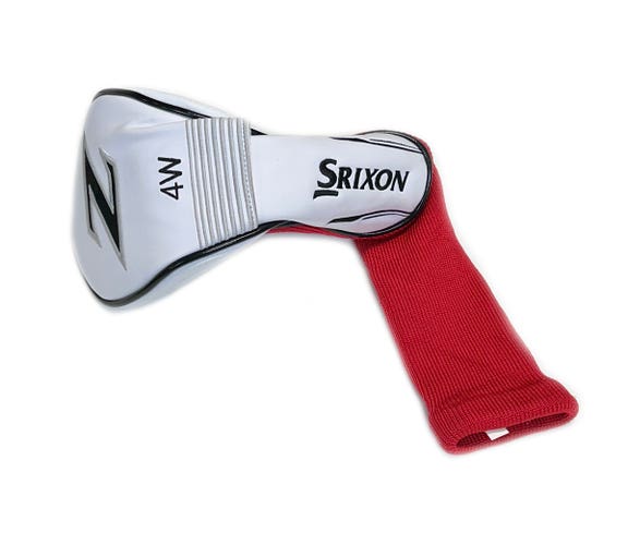 Srixon Z Series 4 Fairway Wood Headcover