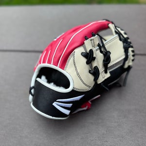 NWT 2019 Easton Small Batch #51 Model C21 Baseball Glove 11.5” New with Tag