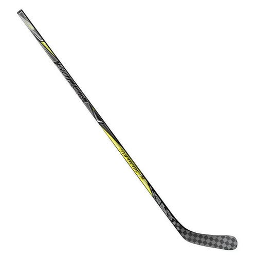 Jack Eichel Senior Bauer Supreme 1S Right Handed Hockey Stick 95 Flex Pro Stock (New)