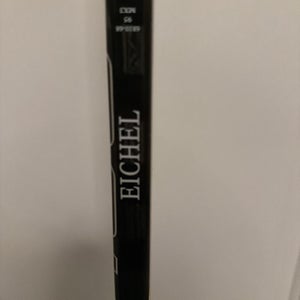 Jack Eichel Senior Bauer Supreme 1S Right Handed Hockey Stick 95 Flex Pro Stock (New)