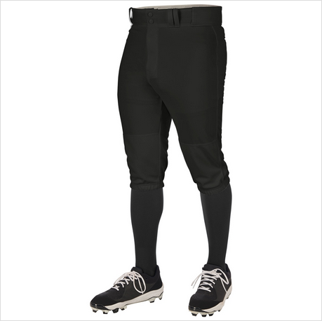 Champro Medium (New) Black Men's Game Pants