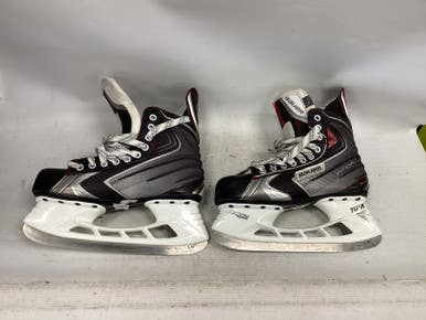 Used Bauer VAPOR X60 Senior Hockey Skate Senior 6.5 11851-S000042220
