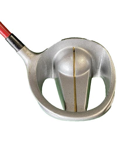 X Factor Hammer X Driver 10* RH Xtreme Aerospeed Graphite 45" Cobra Connect Grip