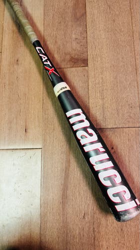 USED MARUCCI 2023 30" (-11) CATX CONNECT USA Bat