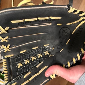 Louisville Slugger Genesis 1884 RH Outfield Baseball Glove 14" (Used)