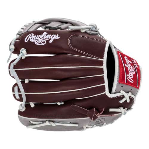 Used Rawlings SPYPT1-1SHG Right Hand Thrower - Excellent Condition