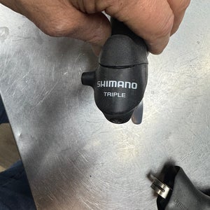 Shimano (Used)