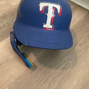 6 7/8 Rawlings Mach Batting Helmet (Used)